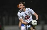 27 January 2024; Darragh Kirwan of Kildare during the Allianz Football League Division 2 match between Kildare and Cavan at Netwatch Cullen Park in Carlow. Photo by David Fitzgerald/Sportsfile