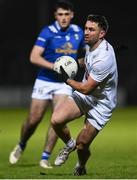 27 January 2024; Ben McCormack of Kildare during the Allianz Football League Division 2 match between Kildare and Cavan at Netwatch Cullen Park in Carlow. Photo by David Fitzgerald/Sportsfile
