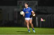 27 January 2024; Killian Clarke of Cavan during the Allianz Football League Division 2 match between Kildare and Cavan at Netwatch Cullen Park in Carlow. Photo by David Fitzgerald/Sportsfile