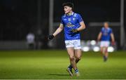 27 January 2024; Oisin Brady of Cavan during the Allianz Football League Division 2 match between Kildare and Cavan at Netwatch Cullen Park in Carlow. Photo by David Fitzgerald/Sportsfile