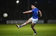 27 January 2024; Ryan Donohoe of Cavan during the Allianz Football League Division 2 match between Kildare and Cavan at Netwatch Cullen Park in Carlow. Photo by David Fitzgerald/Sportsfile