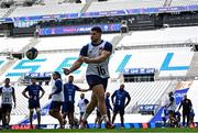1 February 2024; Julien Marchand during a France Rugby captain's run at the Stade Velodrome in Marseille, France. Photo by Harry Murphy/Sportsfile