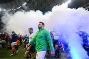 2 February 2024; Cian Healy of Ireland before the Guinness Six Nations Rugby Championship match between France and Ireland at the Stade Velodrome in Marseille, France. Photo by Ramsey Cardy/Sportsfile
