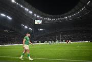2 February 2024; Calvin Nash of Ireland during the Guinness Six Nations Rugby Championship match between France and Ireland at the Stade Velodrome in Marseille, France. Photo by Harry Murphy/Sportsfile