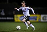 2 February 2024; Daryl Horgan of Dundalk during the PTSB Leinster Senior Cup / Malone Cup match between Dundalk and Drogheda United at Oriel Park in Dundalk, Louth. Photo by Ben McShane/Sportsfile