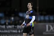 2 February 2024; Louie Annesley of Dundalk before the PTSB Leinster Senior Cup / Malone Cup match between Dundalk and Drogheda United at Oriel Park in Dundalk, Louth. Photo by Ben McShane/Sportsfile