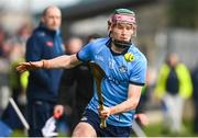 3 February 2024; Diarmuid Ó Dúlaing of Dublin during the Allianz Hurling League Division 1 Group B match between Dublin and Tipperary at Parnell Park in Dublin. Photo by Tyler Miller/Sportsfile