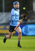3 February 2024; Brian Hayes of Dublin during the Allianz Hurling League Division 1 Group B match between Dublin and Tipperary at Parnell Park in Dublin. Photo by Tyler Miller/Sportsfile