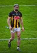 4 February 2024; Conor Fogarty of Kilkenny leaves the pitch after the drawn Allianz Hurling League Division 1 Group A match between Kilkenny and Wexford at UPMC Nowlan Park in Kilkenny. Photo by John Sheridan/Sportsfile