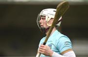 4 February 2024; Limerick goalkeeper Jamie Power before the Allianz Hurling League Division 1 Group B match between Limerick and Antrim at FBD Semple Stadium in Thurles, Tipperary. Photo by Tom Beary/Sportsfile