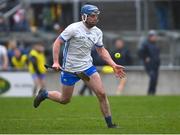4 February 2024; Patrick Curran of Waterford during the Allianz Hurling League Division 1 Group A match between Offaly and Waterford at Glenisk O'Connor Park in Tullamore, Offaly. Photo by Tyler Miller/Sportsfile