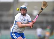 4 February 2024; Stephen Bennett of Waterford during the Allianz Hurling League Division 1 Group A match between Offaly and Waterford at Glenisk O'Connor Park in Tullamore, Offaly. Photo by Tyler Miller/Sportsfile