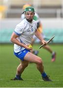 4 February 2024; Jack Prendergast of Waterford during the Allianz Hurling League Division 1 Group A match between Offaly and Waterford at Glenisk O'Connor Park in Tullamore, Offaly. Photo by Tyler Miller/Sportsfile