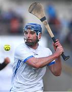 4 February 2024; Patrick Curran of Waterford during the Allianz Hurling League Division 1 Group A match between Offaly and Waterford at Glenisk O'Connor Park in Tullamore, Offaly. Photo by Tyler Miller/Sportsfile
