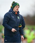 5 February 2024; Kerry selector PJ Reidy before the 2024 Lidl Ladies National Football League Division 1 Round 3 match between Kerry and Cork at Austin Stack Park in Tralee, Kerry. Photo by Brendan Moran/Sportsfile