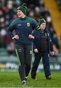 5 February 2024; Kerry selector Anna Maria O'Donoghue before the 2024 Lidl Ladies National Football League Division 1 Round 3 match between Kerry and Cork at Austin Stack Park in Tralee, Kerry. Photo by Brendan Moran/Sportsfile