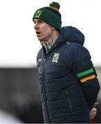 5 February 2024; Kerry strength & conditioning coach Eric McDonnell during the 2024 Lidl Ladies National Football League Division 1 Round 3 match between Kerry and Cork at Austin Stack Park in Tralee, Kerry. Photo by Brendan Moran/Sportsfile