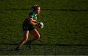 5 February 2024; Deirdre Kearney of Kerry during the 2024 Lidl Ladies National Football League Division 1 Round 3 match between Kerry and Cork at Austin Stack Park in Tralee, Kerry. Photo by Brendan Moran/Sportsfile