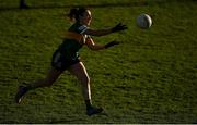 5 February 2024; Aishling O’Connell of Kerry during the 2024 Lidl Ladies National Football League Division 1 Round 3 match between Kerry and Cork at Austin Stack Park in Tralee, Kerry. Photo by Brendan Moran/Sportsfile