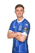 6 February 2024; Ben McCormack poses for a portrait during a Waterford FC squad portraits session at SETU Arena in Waterford. Photo by Sam Barnes/Sportsfile