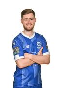 6 February 2024; Barry Baggley poses for a portrait during a Waterford FC squad portraits session at SETU Arena in Waterford. Photo by Sam Barnes/Sportsfile