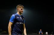 8 February 2024; Rory Brickenden of UCD during the Electric Ireland Higher Education GAA Sigerson Cup semi-final match between UCD and University of Limerick at the SETU Carlow Campus in Carlow. Photo by David Fitzgerald/Sportsfile