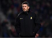 10 February 2024; Kilkenny manager Derek Lyng before the Allianz Hurling League Division 1 Group A match between Cork and Kilkenny at SuperValu Páirc Ui Chaoimh in Cork. Photo by Eóin Noonan/Sportsfile