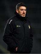 10 February 2024; Kilkenny manager Derek Lyng before the Allianz Hurling League Division 1 Group A match between Cork and Kilkenny at SuperValu Páirc Ui Chaoimh in Cork. Photo by Eóin Noonan/Sportsfile