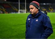 10 February 2024; Cork manager Pat Ryan after the Allianz Hurling League Division 1 Group A match between Cork and Kilkenny at SuperValu Páirc Ui Chaoimh in Cork. Photo by Eóin Noonan/Sportsfile