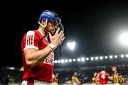 10 February 2024; Conor Lehane of Cork after the Allianz Hurling League Division 1 Group A match between Cork and Kilkenny at SuperValu Páirc Ui Chaoimh in Cork. Photo by Eóin Noonan/Sportsfile