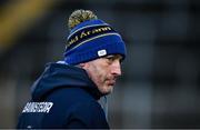 11 February 2024; Tipperary manager Liam Cahill during the Allianz Hurling League Division 1 Group B match between Tipperary and Galway at FBD Semple Stadium in Thurles, Tipperary. Photo by Ray McManus/Sportsfile