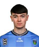 9 February 2024; Colin Bolton poses for a portrait during a UCD FC squad portraits session at UCD Bowl in Belfield, Dublin. Photo by Tyler Miller/Sportsfile