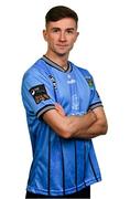 9 February 2024; Ronan Finn poses for a portrait during a UCD FC squad portraits session at UCD Bowl in Belfield, Dublin. Photo by Tyler Miller/Sportsfile