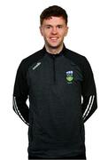 9 February 2024; First team coach Rob Murray poses for a portrait during a UCD FC squad portraits session at UCD Bowl in Belfield, Dublin. Photo by Tyler Miller/Sportsfile