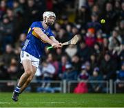 11 February 2024; Craig Morgan of Tipperary during the Allianz Hurling League Division 1 Group B match between Tipperary and Galway at FBD Semple Stadium in Thurles, Tipperary. Photo by Ray McManus/Sportsfile
