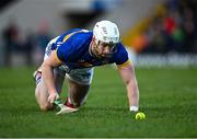 11 February 2024; Michael Breen of Tipperary during the Allianz Hurling League Division 1 Group B match between Tipperary and Galway at FBD Semple Stadium in Thurles, Tipperary. Photo by Ray McManus/Sportsfile