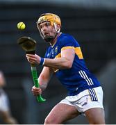 11 February 2024; Ronan Maher of Tipperary during the Allianz Hurling League Division 1 Group B match between Tipperary and Galway at FBD Semple Stadium in Thurles, Tipperary. Photo by Ray McManus/Sportsfile