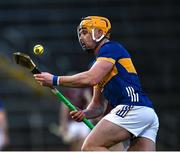 11 February 2024; Ronan Maher of Tipperary during the Allianz Hurling League Division 1 Group B match between Tipperary and Galway at FBD Semple Stadium in Thurles, Tipperary. Photo by Ray McManus/Sportsfile