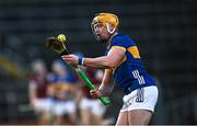 11 February 2024; Ronan Maher of Tipperary during the Allianz Hurling League Division 1 Group B match between Tipperary and Galway at FBD Semple Stadium in Thurles, Tipperary. Photo by Ray McManus/Sportsfile