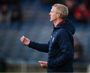 11 February 2024; Galway manager Henry Shefflin before the Allianz Hurling League Division 1 Group B match between Tipperary and Galway at FBD Semple Stadium in Thurles, Tipperary. Photo by Ray McManus/Sportsfile