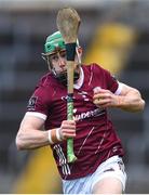 11 February 2024; Cianan Fahy of Galway during the Allianz Hurling League Division 1 Group B match between Tipperary and Galway at FBD Semple Stadum in Thurles, Tipperary. Photo by Tom Beary/Sportsfile