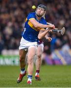 11 February 2024; Gearoid O'Connor of Tipperary during the Allianz Hurling League Division 1 Group B match between Tipperary and Galway at FBD Semple Stadum in Thurles, Tipperary. Photo by Tom Beary/Sportsfile