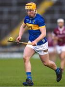 11 February 2024; Sean Kenneally of Tipperary during the Allianz Hurling League Division 1 Group B match between Tipperary and Galway at FBD Semple Stadum in Thurles, Tipperary. Photo by Tom Beary/Sportsfile