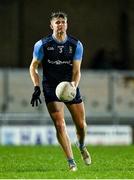 14 February 2024; Rory Brickenden of UCD during the Electric Ireland Higher Education GAA Sigerson Cup final match between UCD and Ulster University at Austin Stack Park in Tralee, Kerry. Photo by Brendan Moran/Sportsfile