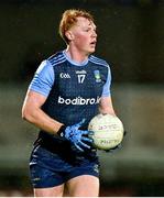 14 February 2024; Ryan O'Toole of UCD during the Electric Ireland Higher Education GAA Sigerson Cup final match between UCD and Ulster University at Austin Stack Park in Tralee, Kerry. Photo by Brendan Moran/Sportsfile