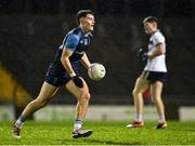 14 February 2024; Callum Bolton of UCD during the Electric Ireland Higher Education GAA Sigerson Cup final match between UCD and Ulster University at Austin Stack Park in Tralee, Kerry. Photo by Brendan Moran/Sportsfile