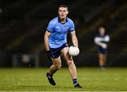 3 February 2024; Brian Fenton of Dublin during the Allianz Football League Division 1 match between Mayo and Dublin at Hastings Insurance MacHale Park in Castlebar, Mayo. Photo by Stephen McCarthy/Sportsfile