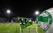 16 February 2024; A general view of Tallaght Stadium during the SSE Airtricity Men's Premier Division match between Shamrock Rovers and Dundalk at Tallaght Stadium in Dublin. Photo by Stephen McCarthy/Sportsfile