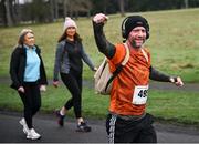 17 February 2024; Phil Healy during the Operation Transformation 5K at Phoenix Park in Dublin. Photo by David Fitzgerald/Sportsfile