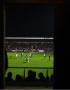16 February 2024; A general view during the SSE Airtricity Men's First Division match between Cork City and Kerry FC at Turner's Cross in Cork. Photo by Brendan Moran/Sportsfile